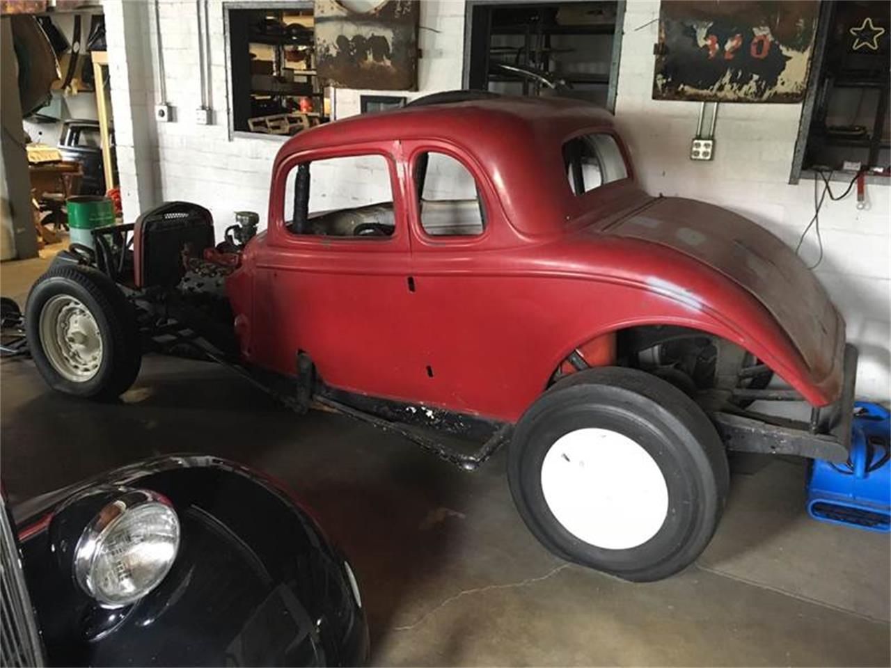 1934 Ford 5-Window Coupe for sale in Brea, CA – photo 2