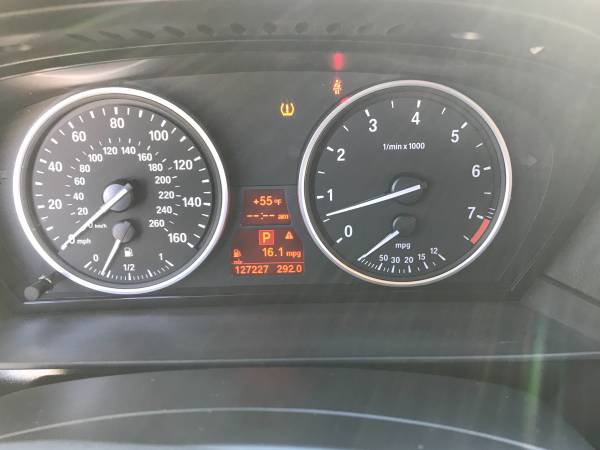 2008 BMW 535 XI AWD 3.0L TWIN TURBO 127(K)ORIG MILES $6,400 - cars &... for sale in Laveen, AZ – photo 13
