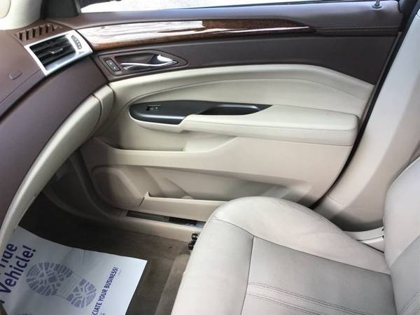 2012 Cadillac SRX Luxury Collection for sale in Fort Myers, FL – photo 23