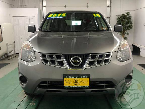 2014 Nissan Rogue S NO PAYMENTS FOR 90 DAYS! - - by for sale in Gonic, NH – photo 14