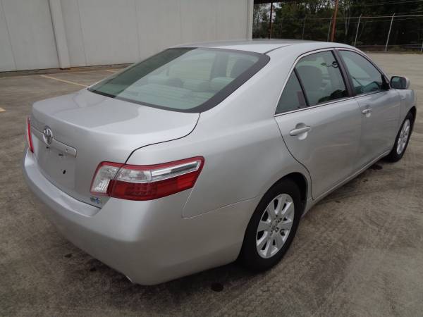2009 Toyota Camry HYBRID 1 Owner 62, 000 Miles - cars & for sale in Greenville, SC – photo 8
