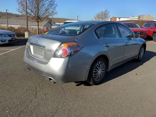 2009 Nissan Altima 2.5 S for sale in Other, CT – photo 3