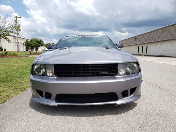 2006 Ford Mustang S281 Saleen 5 speed manual! 68K miles! for sale in Athens, AL – photo 7