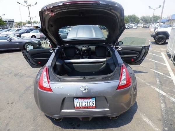 2011 Nissan 370Z Touring for sale in Sacramento , CA – photo 21