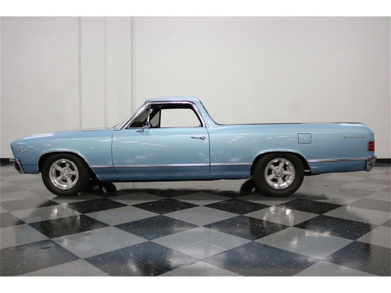 1967 Chevrolet El Camino for sale in Fort Worth, TX – photo 6