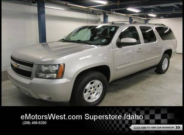2009 Chevrolet Suburban 1500 LT1 BEST DEAL ! ! ! for sale in Caldwell, ID