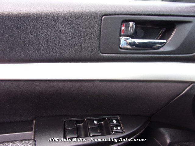 2012 Subaru Outback 2.5i Premium for sale in Warrenton, VA – photo 15