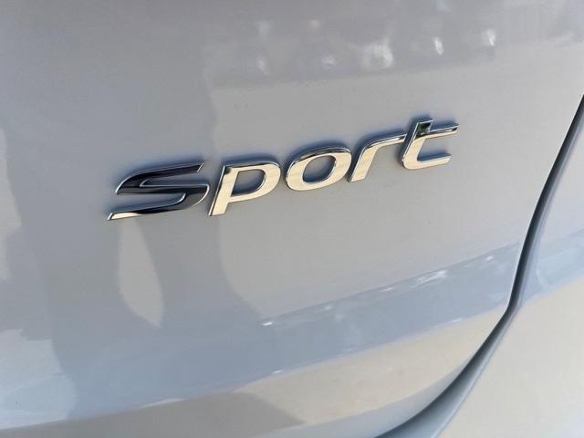 2018 Hyundai Santa Fe Sport 2.4L for sale in Saint Joseph, MO – photo 7