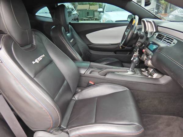 2012 Chevrolet Camaro 2dr Cpe 2LT - - by dealer for sale in Pensacola, FL – photo 16