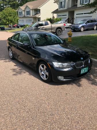 BMW 328I XDRIVE for sale in Colchester, VT