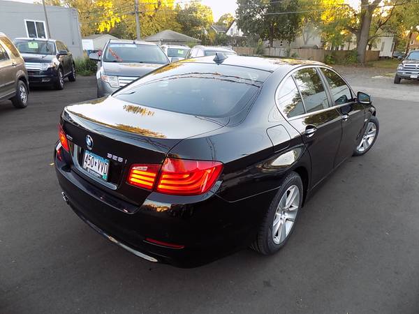 2013 BMW 528xi (#8084) - cars & trucks - by dealer - vehicle... for sale in Minneapolis, MN – photo 5