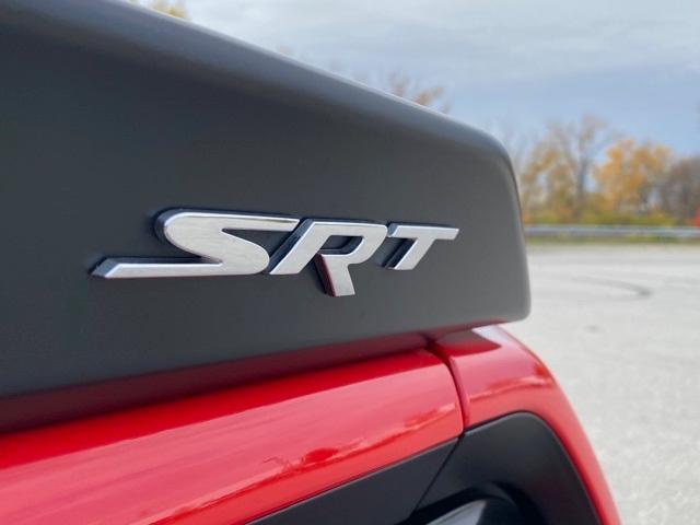2015 Dodge Challenger SRT Hellcat for sale in Fort Wayne, IN – photo 54