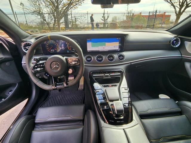 2019 Mercedes-Benz AMG GT 63 S 4-Door for sale in Other, NJ – photo 36