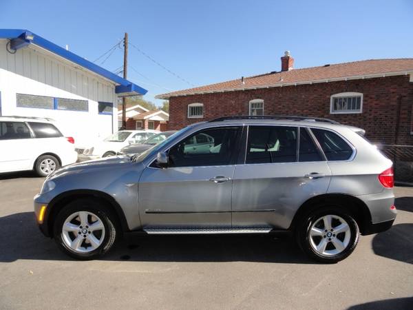 2011 BMW X5 AWD 4dr 50i - - by dealer - vehicle for sale in Reno, NV