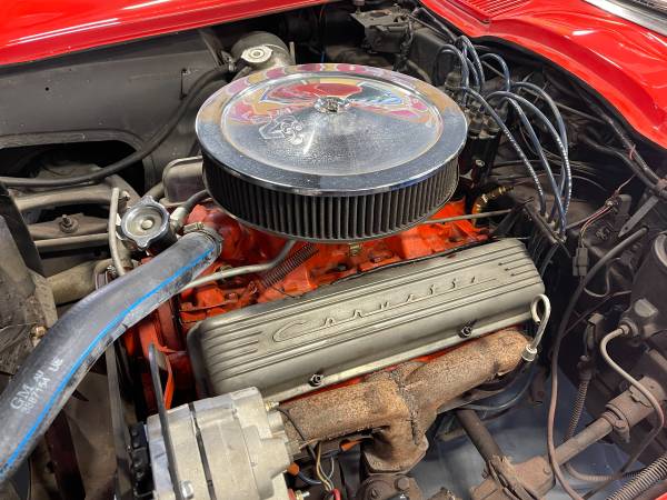 1966 Corvette Convertible for sale in West Babylon, NY – photo 8