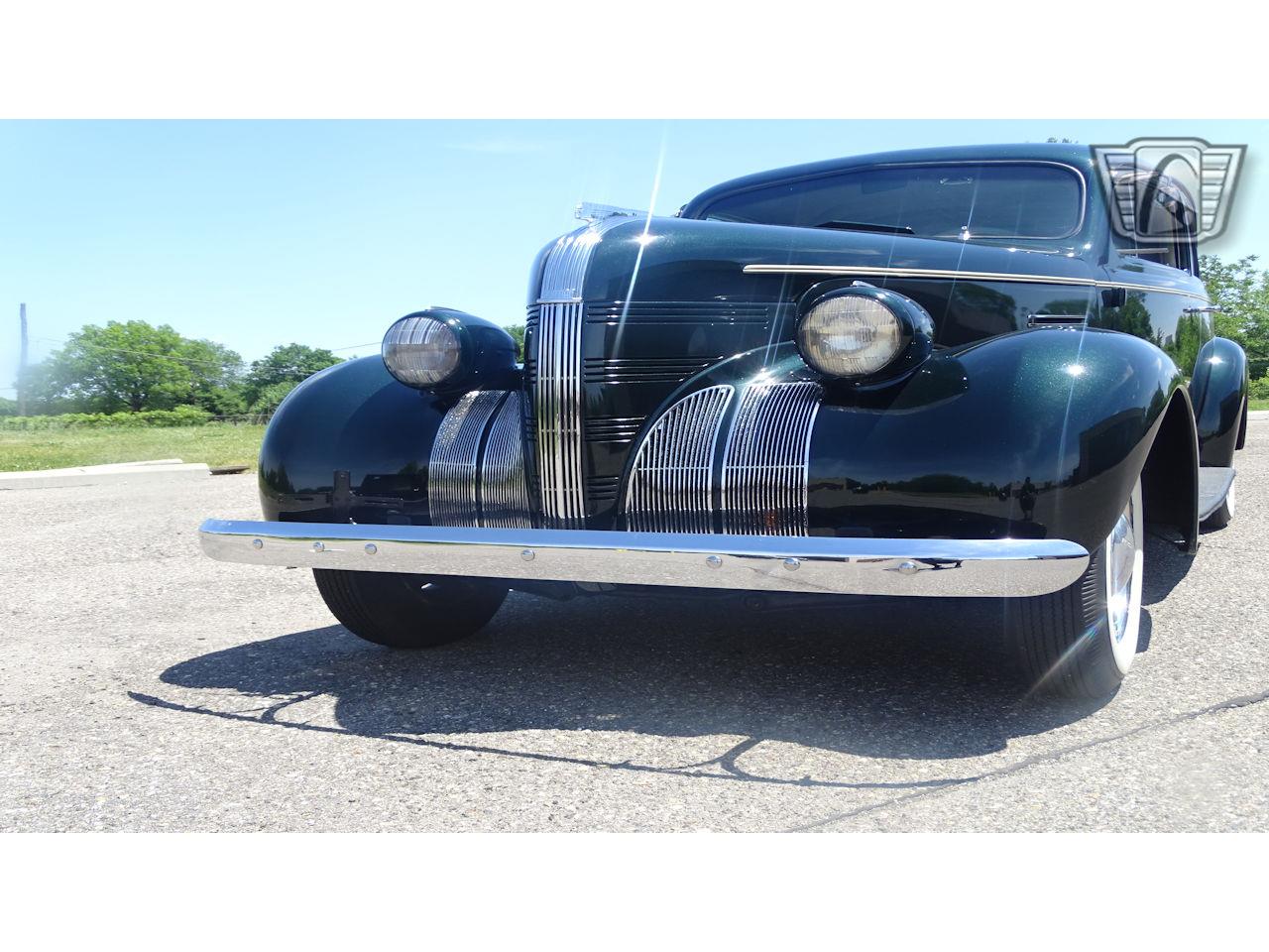 1939 Pontiac Coupe for sale in O'Fallon, IL – photo 27