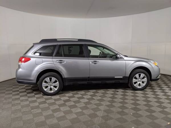 ? 2011 Subaru Outback 2.5i Prem AWP/Pwr Moon ? - cars & trucks - by... for sale in Longmont, CO – photo 3