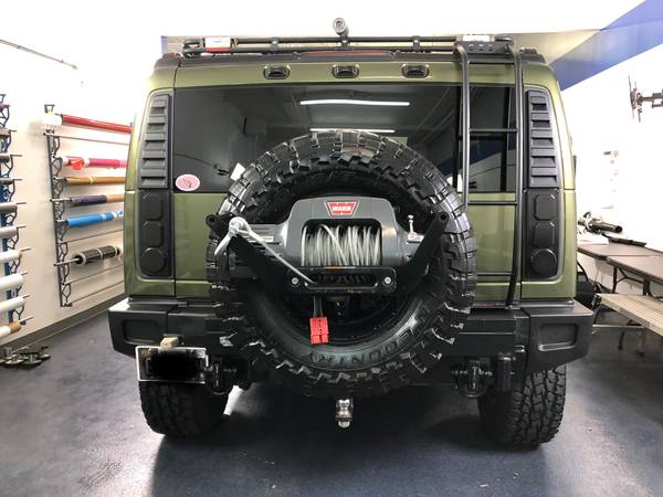 H2 Hummer - 140k for sale in Tempe, AZ – photo 6