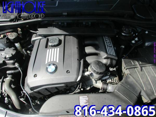 BMW 328 I SULEV w/94k miles - - by dealer - vehicle for sale in Lees Summit, MO – photo 22
