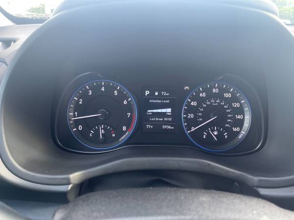 2019 Hyundai Kona SEL LIKE NEW LOW MILES - - by for sale in Kahului, HI – photo 8