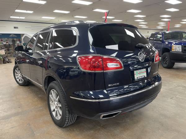 2015 BUICK ENCLAVE! GOOD LOOKING SUV! - - by for sale in Nampa, ID – photo 7