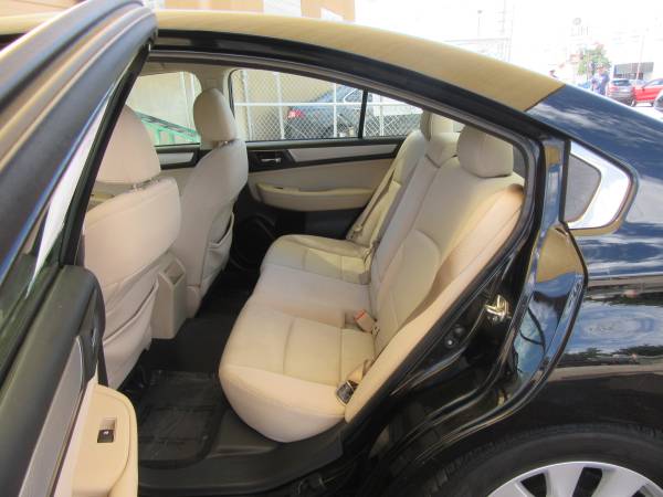 **AWD** 2015 Subaru Legacy 2.5i Premium - $2500 DOWN, $185/M for sale in Albuquerque, CO – photo 11