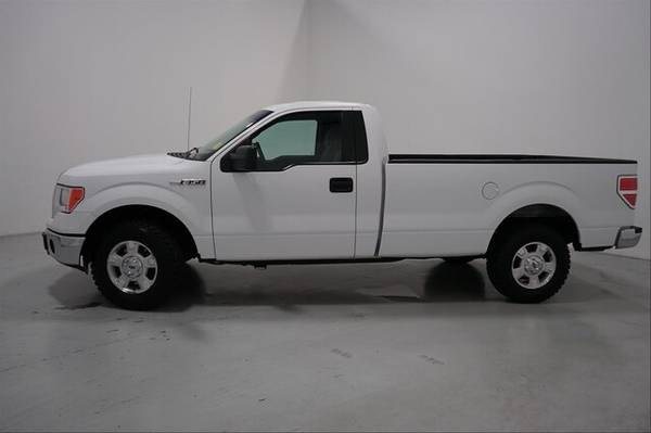 ✅✅ 2014 Ford F-150 Truck for sale in Tacoma, WA – photo 2