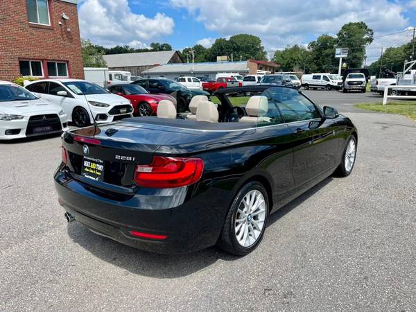 Don t Miss Out on Our 2015 BMW 2 Series with 106, 465 Miles-Hartford for sale in South Windsor, CT – photo 12