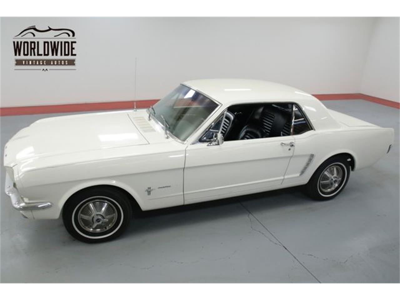 1965 Ford Mustang for sale in Denver , CO – photo 7