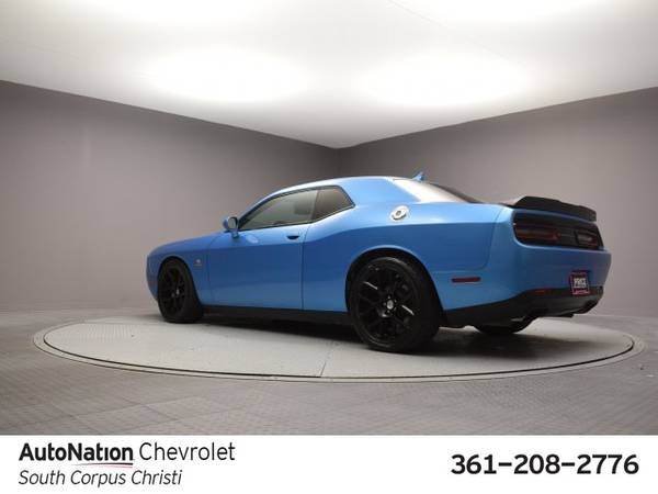 2015 Dodge Challenger R/T Scat Pack SKU:FH811169 Coupe for sale in Corpus Christi, TX – photo 12