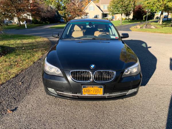 BMW 528ix 2008 for sale in Latham, NY – photo 3