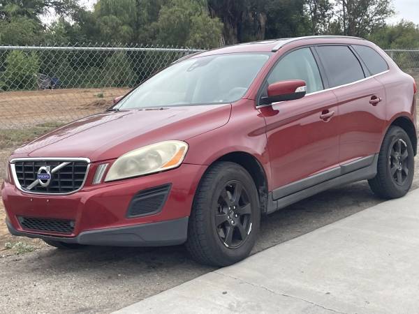 2011 Volvo XC60 for sale in Carlsbad, CA