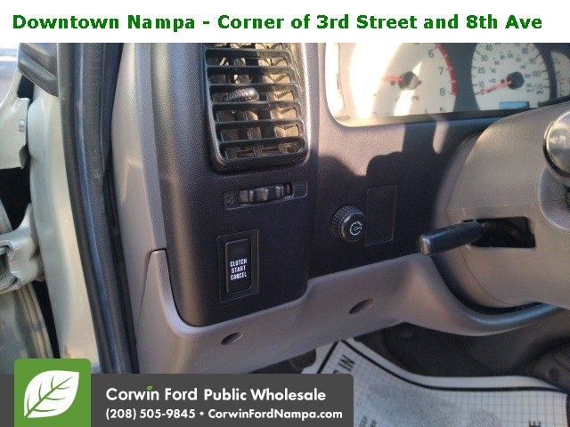 2004 Toyota Tacoma Base for sale in Nampa, ID – photo 23