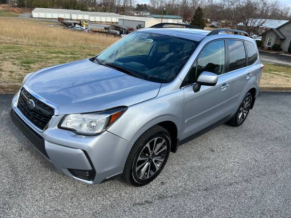 2018 SUBARU FORESTER PREMIUM XT 2 0l Turbo 48k miles for sale in FOREST CITY, NC – photo 3