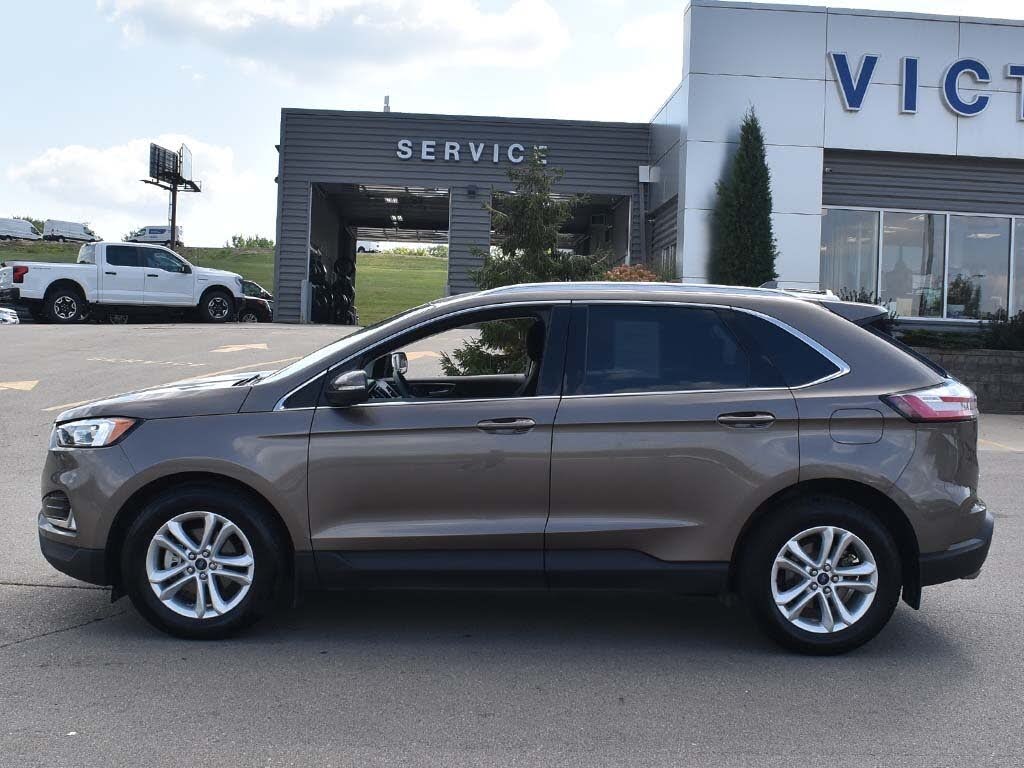 2019 Ford Edge SEL FWD for sale in Dyersville, IA – photo 2
