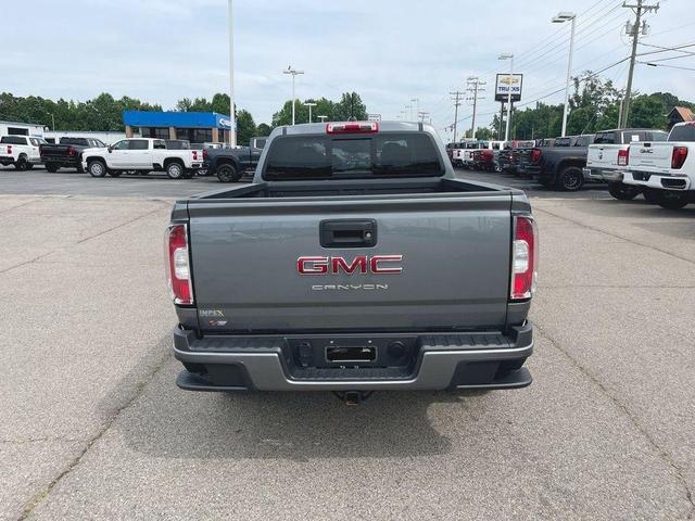 2021 GMC Canyon Elevation for sale in Reidsville, NC – photo 12