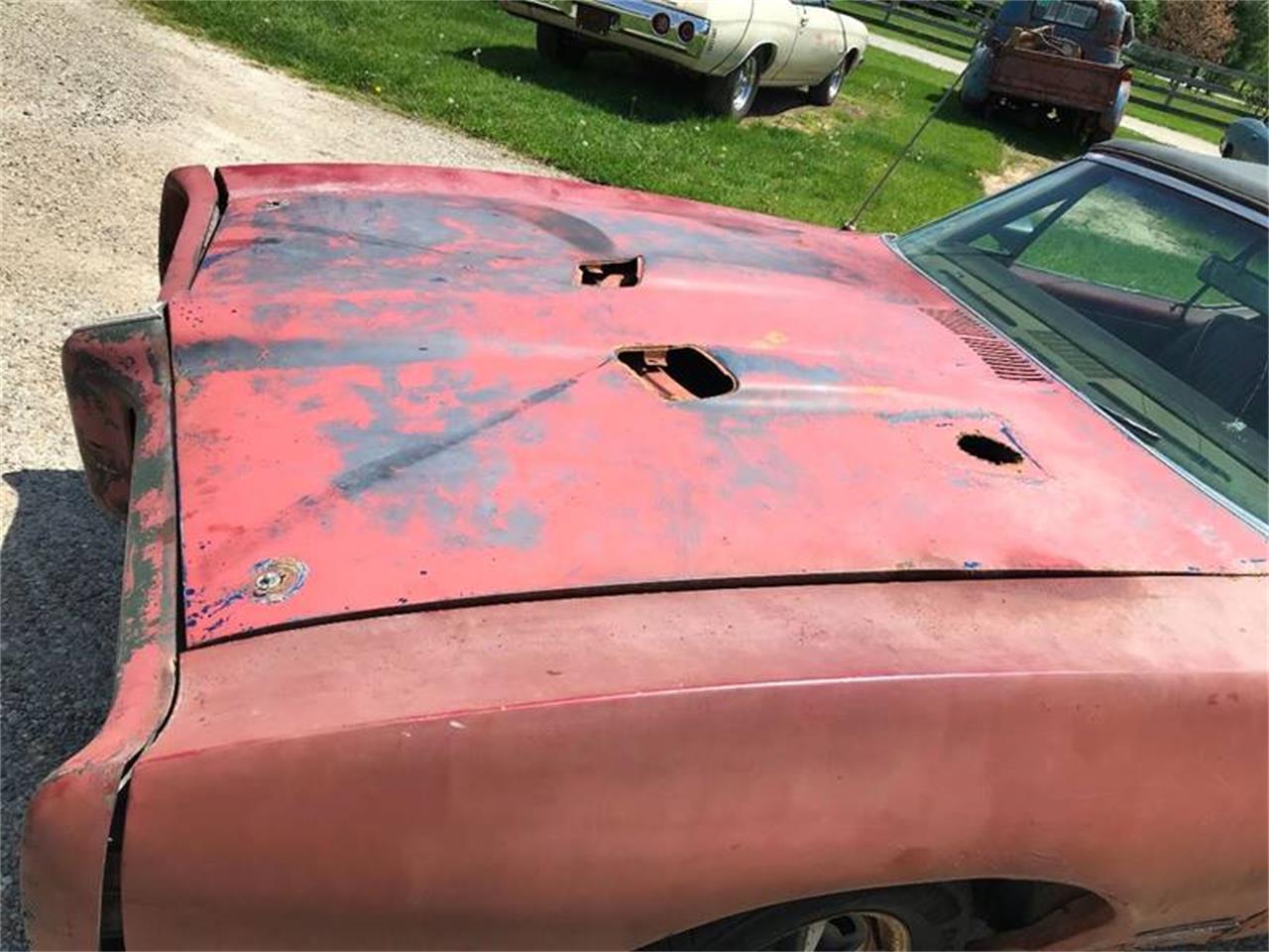 1968 Pontiac GTO for sale in Knightstown, IN – photo 20