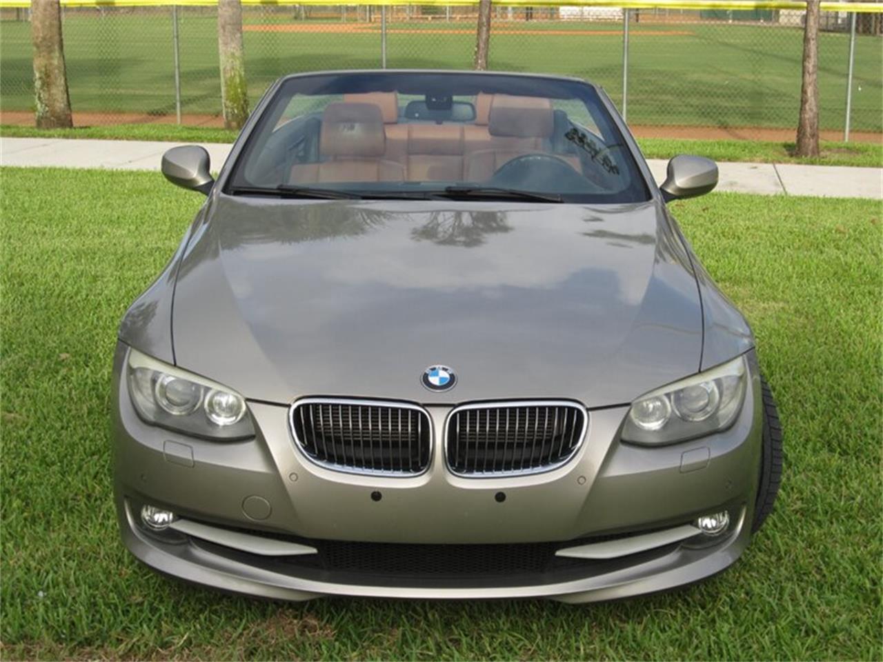 2011 BMW 328i for sale in Delray Beach, FL – photo 17