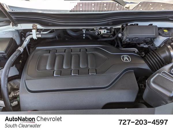 2014 Acura MDX SKU:EB007249 SUV - cars & trucks - by dealer -... for sale in Clearwater, FL – photo 23