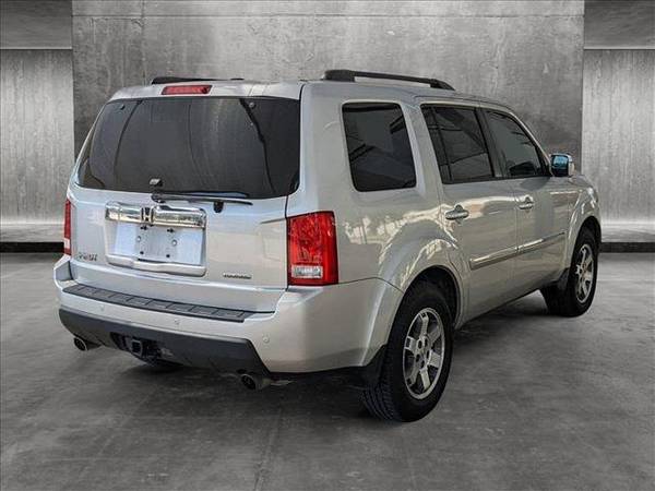2011 Honda Pilot Touring SUV - - by dealer - vehicle for sale in Maypearl, TX – photo 5