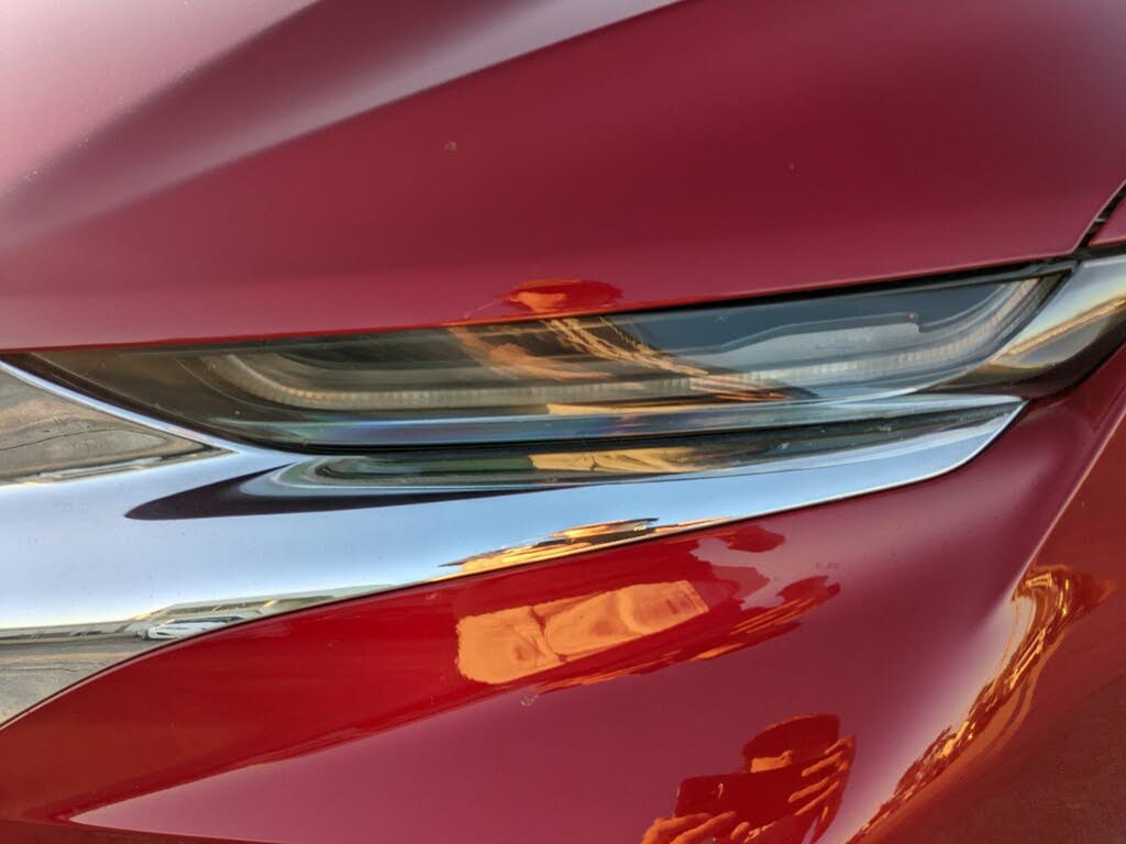 2021 Chevrolet Blazer 2LT FWD for sale in Metairie, LA – photo 8