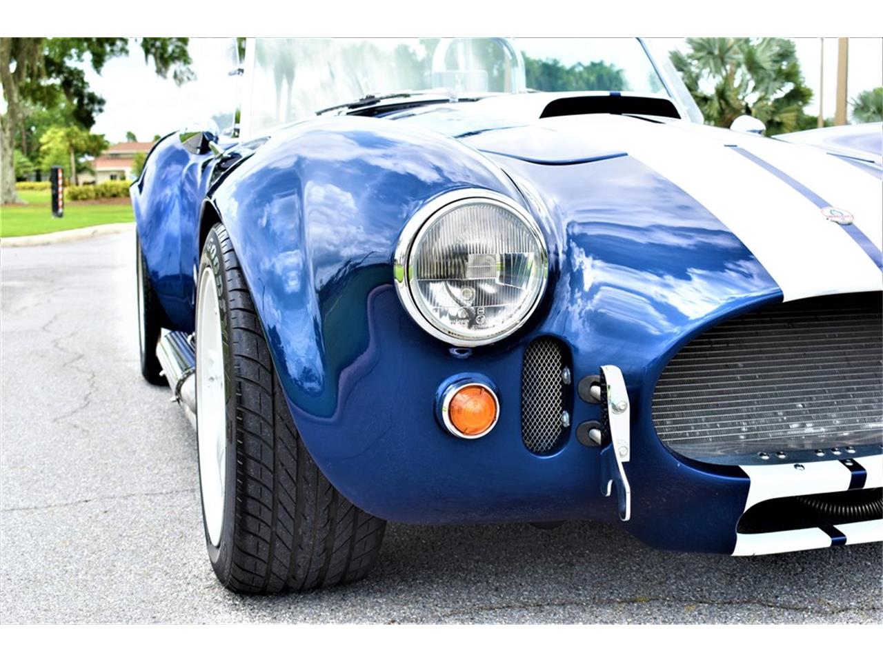 1965 Factory Five Cobra for sale in Lakeland, FL – photo 6