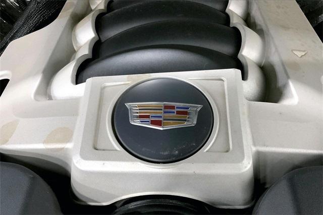2018 Cadillac Escalade ESV Platinum for sale in Des Moines, IA – photo 28