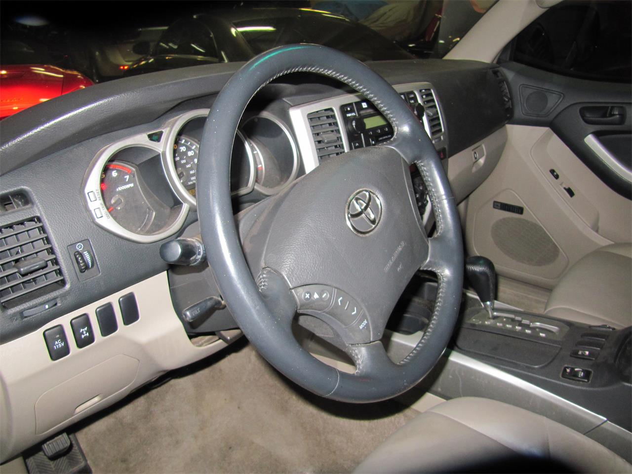 2003 Toyota 4Runner for sale in Omaha, NE – photo 13