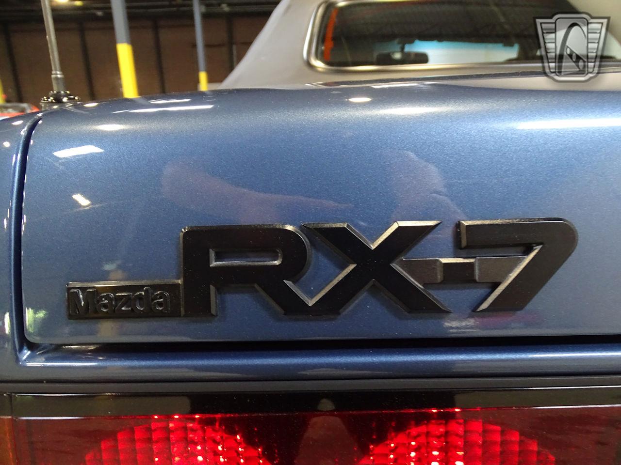 1989 Mazda RX-7 for sale in O'Fallon, IL – photo 82