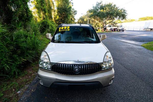 2006 Buick Rendezvous CXL 4dr SUV - CALL or TEXT TODAY! - cars & for sale in Sarasota, FL – photo 11