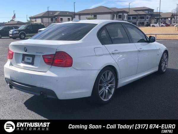 2011 BMW 3 Series 335i 4dr Sedan - - by dealer for sale in Sheridan, IN – photo 2