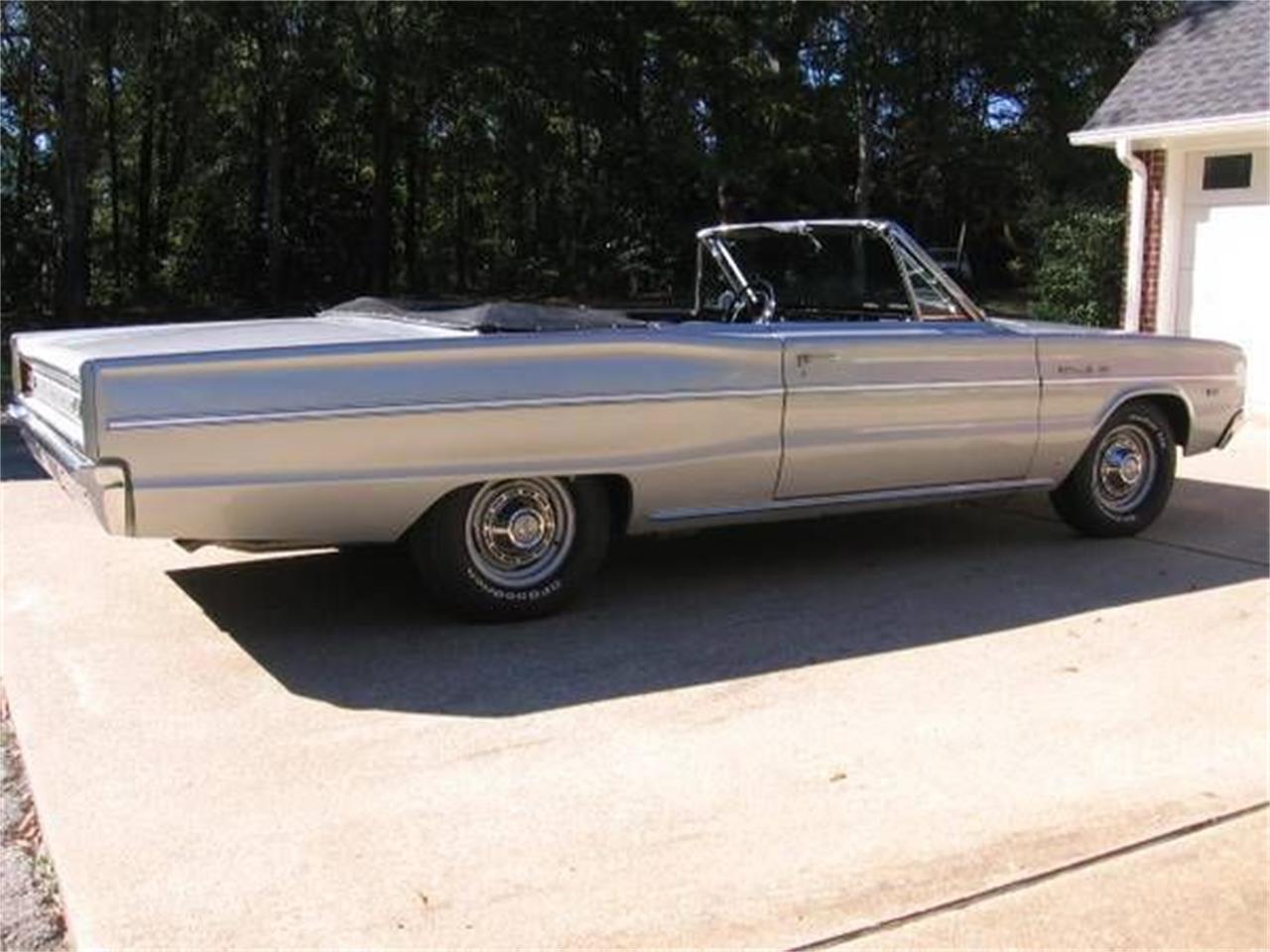 1966 Dodge Coronet for sale in Cadillac, MI – photo 8