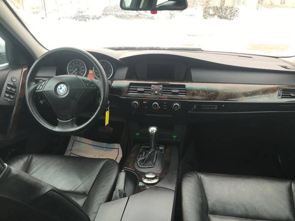 2004 BMW 5 SERIES - - by dealer - vehicle automotive for sale in Kenosha, WI – photo 17
