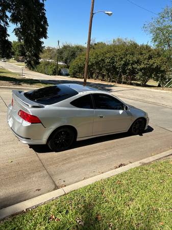 2005 Acura rsx coupe for sale in Carrollton, TX – photo 11